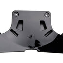 2023-2025 Street Triple 765R/RS Front Spoiler Winglet Frontal Wings