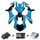 Yamaha YZF-R1 2020-2024 Fairing Kit Bodywork Plastic ABS