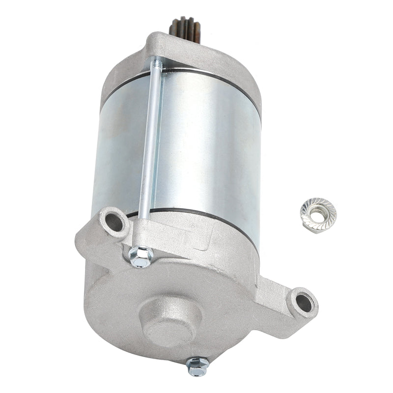 STARTER MOTOR FOR HiSUN,UTV,ATV,700,YS700,MSU700,MSU,500,MASSIMO,BENNCHE,TSC