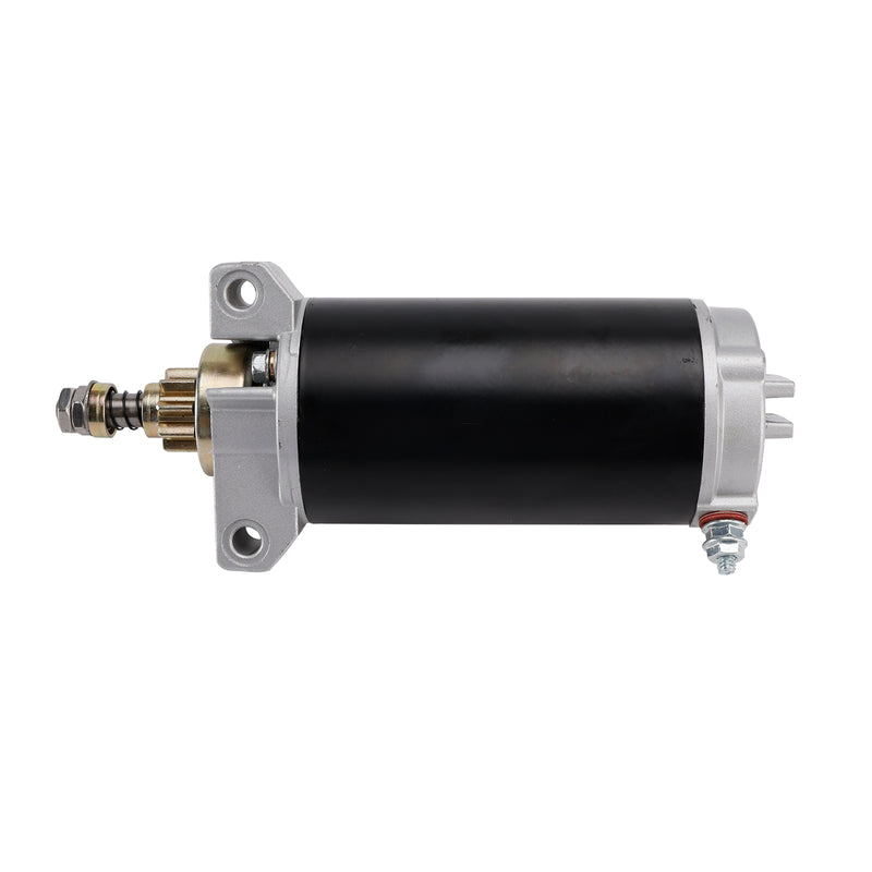 STARTER MOTOR FOR MERCURY MARINER OUTBOARD 40-60 HP, 50-859377T, 4 STROKE, 4 CYL