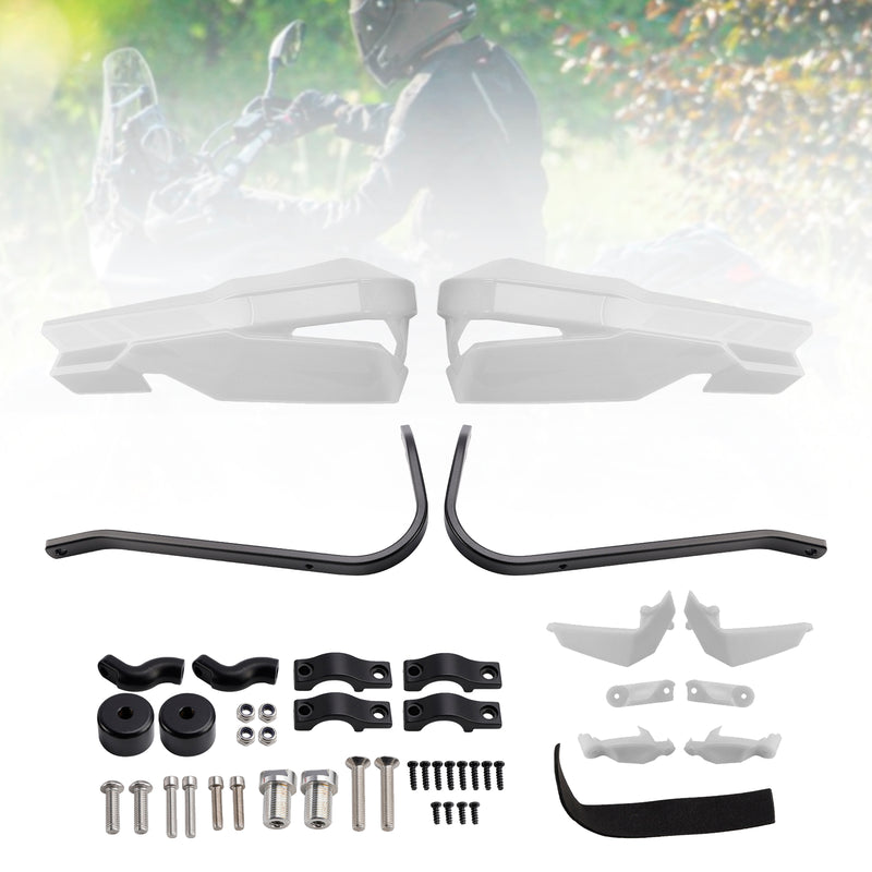 Handguard Protector for YAMAHA TENERE 700 2019-2024