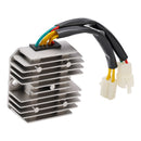 Stator Alternator Regulator Gasket Kit For Explorer Trasher 320 / Argon 330