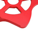 1993-2025 Honda XR650L Front Sprocket Cover Chain Guard Protector