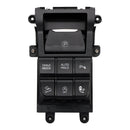 2016-2021 Hyundai Tucson 4X Console Parking Multi Switch 93300-D3000