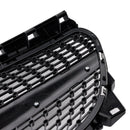 Diamond Front Grill Grille Fit Mercedes-Benz CLA-Class W117 CLA250 2013-2019