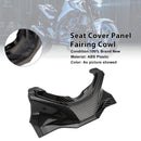 2025-2026 Yamaha YZF-R3 R25 MT-03 Seat Cover Panel Fairing Cowl