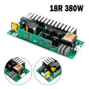 380W 18R Moving Beam Light Ballast Power Supply for R18 MSD Stage Lamp Long Life
