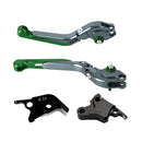 Adjustable Clutch Brake Lever fit for CFMOTO 700CL-X Sport 2021-2024