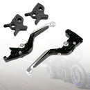Adjustable Clutch Brake Lever fit for KYMCO AK550 2017-2022