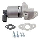 2008-2010 Dodge Grand Caravan EGR Valve 04593896AB 4593896AB 04861674AD 4861674AD