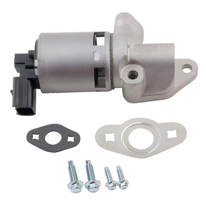 2008-2010 Chrysler Town & Country EGR Valve 4593896AB 4861674AD 3.8L V6