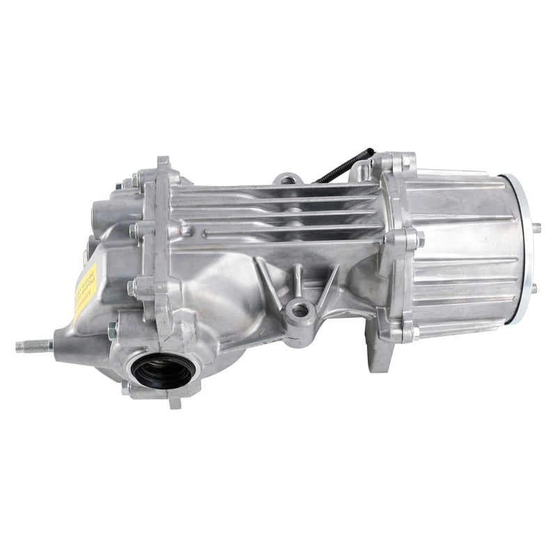 Rear Differential 38300-4BF0A For Nissan Rogue Murano AWD Ratio 2014-2020