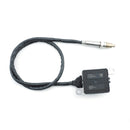 AAA2046150000 NOX Sensor for Fiat Ducato Van Multijet 2.2D 2021 46346824
