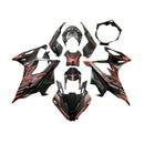 Amotopart BMW M1000RR S1000RR 2019-2022 Fairing Kit Bodywork Plastic ABS