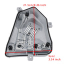 Left Rear Tail Light Lamp Bulb Holder For Mercedes W176 A Class 2012-2015