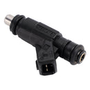 1Pcs Fuel Injector For BMW E46 S54 M3 Z4 3.2 01-06 13647830975 0280156052