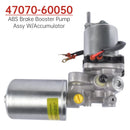ABS Brake Booster Pump Assy W/Accumulator for Toyota FJ Cruiser 47070-60050