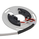 Ignition Points Plate Assy For Honda CB 500 550 F Four CB550K CB 750 A 1971-1978