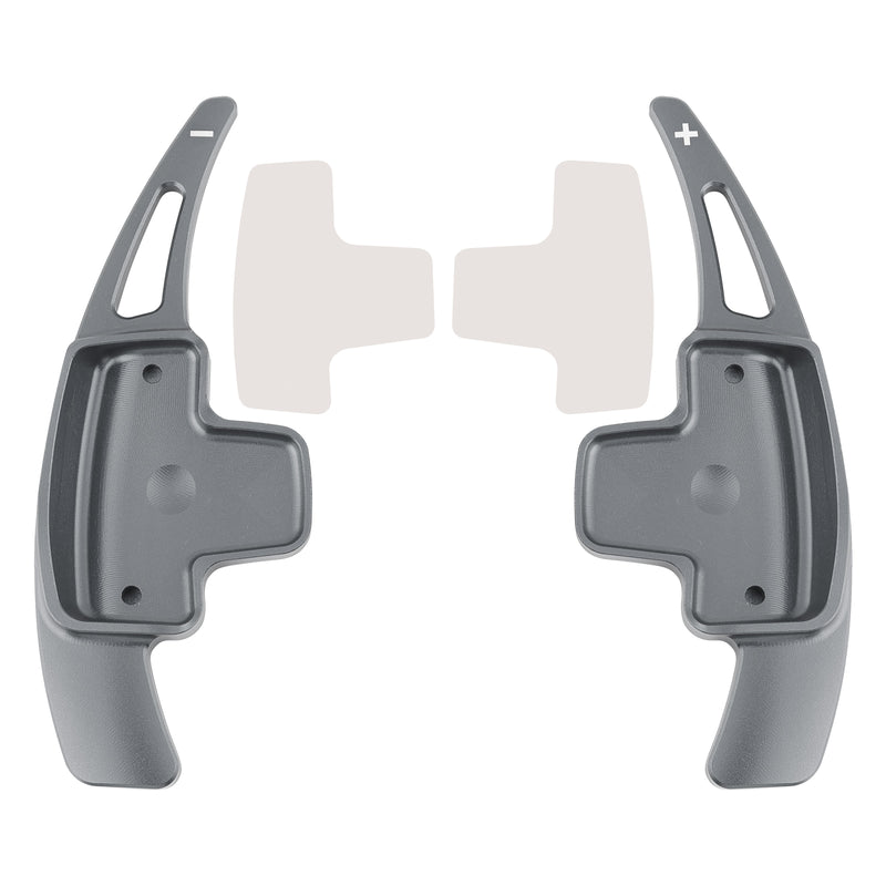Steering Wheel Paddle Shifter For Mercedes-Benz A C E ML 12-15