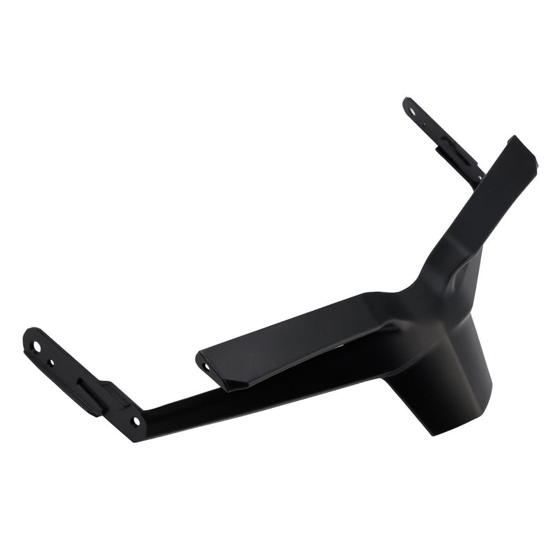 Front Upper Nose Headlight Cover Fairing For Honda CBR650R 2024-2025