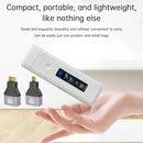 HDMI Wireless Screen Projector 50M Video Transmitter Receiver Same Screen Device