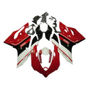 2012-2015 Ducati 1199 Injection Fairing Kit Bodywork Plastic ABS