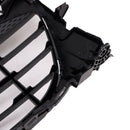 2019-2021 Porsche Macan Black Front Bumper Grill Grille 95B807683AN1E0