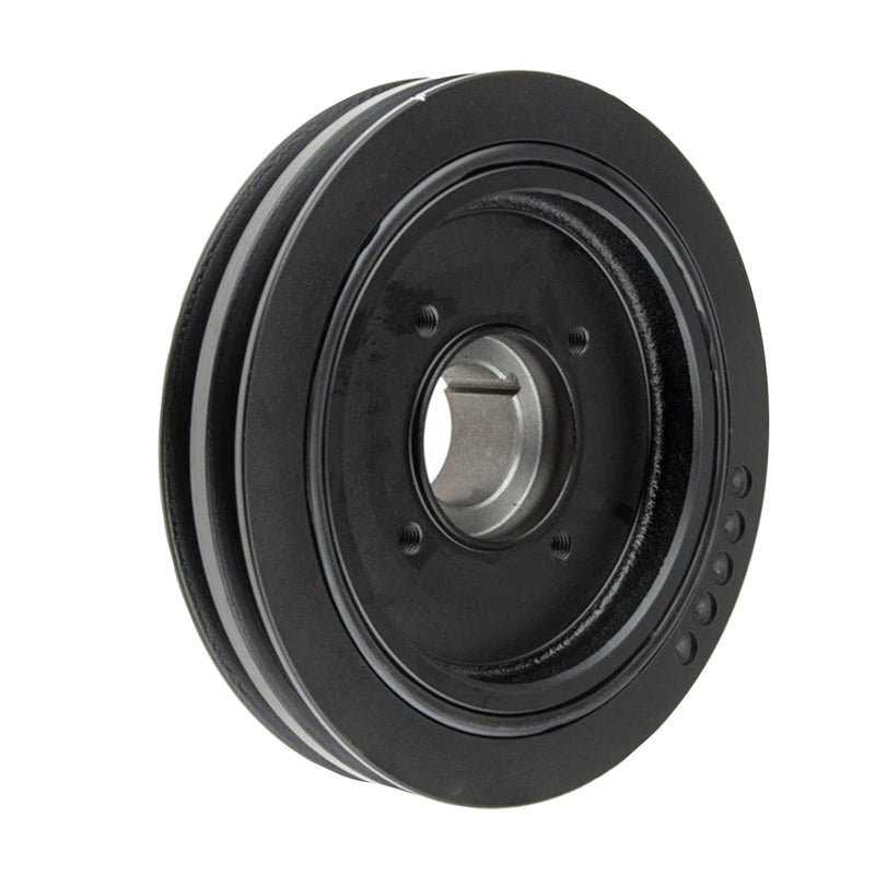 Crank Shaft Pulley MD374223 For Mitsubishi L200 Shogun Sport 2.5 TD 4D56 Diesel