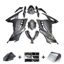 Injection Fairing Kit Bodywork Plastic ABS fit For Kawasaki EX300 Ninja300 2013-2024