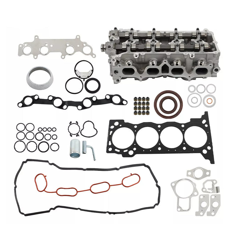 Engine Cylinder Head Bolts Gasket Set 11101-75151 For Toyota Tacoma 2.7L 2TR-FE