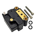 1986-1991 Mercedes-Benz 420SEL, 560SEC and 560SEL Sedan EHA Fuel Injection Valve 0000703962