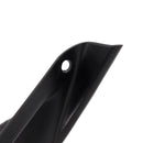 Front Headlight Winglet Fin Fairing Aerodynamics For Yamaha MT-09 2017-2020