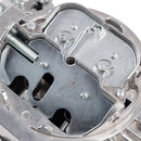 1903 Carburetor 500 CFM 4 Barrel For Avs2 Series Electric Choke Square Flange