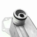 Engine Oil Cooler 11428512435 For BMW E90 E91 E92 E93