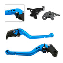 Long Clutch Brake Lever fit for CFMOTO 250NK ABS 150NK 2019-2021