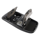 Front LED Overhead Console Carbon For Dodge Ram 1500 2500 3500 1998-2002