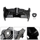 2023-2025 Touring Electra Street Glide Switch Panel Accent Cover Trim