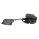 Rear Left Soft Close Door Lock 51227185687 For BMW 5 F10 F11 7 Series F01 F02