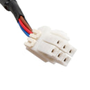 EBF61674802 Washer Lid Lock Switch for LG Kenmore Washing Machine EBF60665201