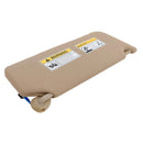 Gray Left Side Sun Visor 83280-TG7-A12ZA For Honda Pilot 2016-2022