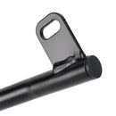 2018-2025 Moto Guzzi V9 Bobber Roamer Rear Luggage Rack Carrier Tube Type