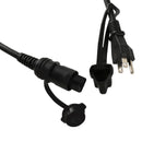 84564686 Engine Coolant Block Heater Cable for Chevrolet Silverado 1500 19-23