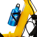 Three Wheel Electric Tricycle for Adults 3 Wheel Motorized Folding E-Bike