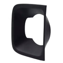 Adaptive Cruise Control Bezel Cover Black 68262018AA For Jeep Grand 2017-2022