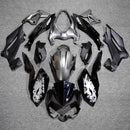 Injection Fairing Kit Bodywork Plastic ABS fit For Kawasaki Z400 2018-2024