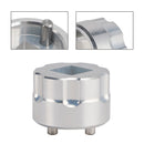 Remove reb cap from shock For FOX DPX2 Rebound cap driver Tool-398-00-761