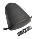 Rear Passenger Seat Cushion Pu Pillion Flat For Suzuki Gsx-R 250 250R 2017-2020