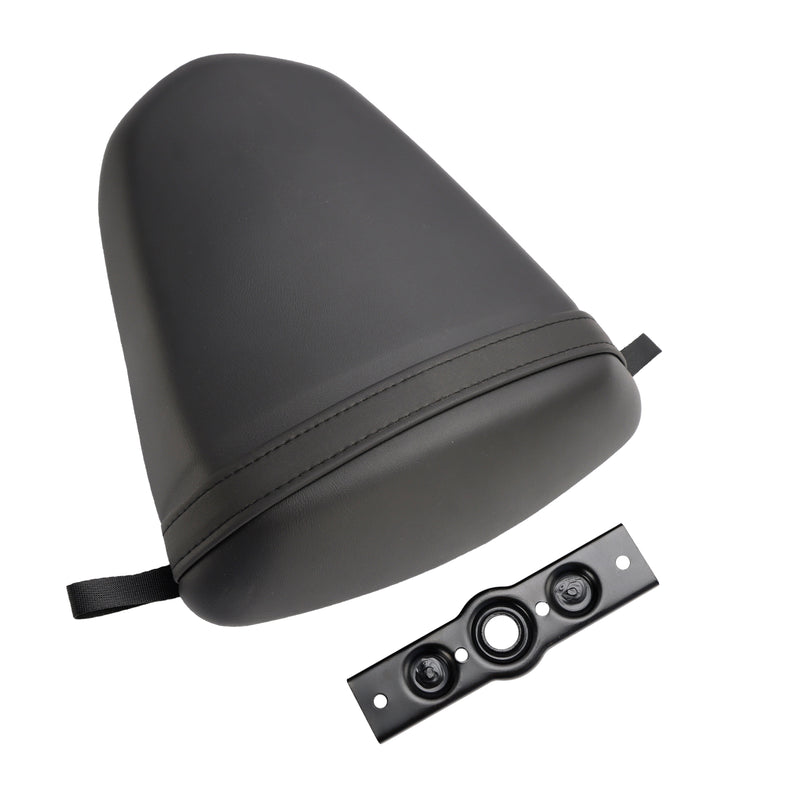 Rear Passenger Seat Cushion Pu Pillion Flat For Suzuki Gsx-R 250 250R 2017-2020