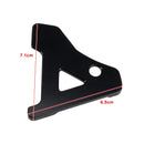 Front Wheel ABS Sensor Protection Guard For BMW R1300GS / ADV 23-25