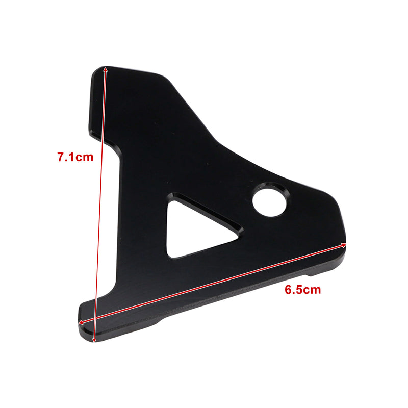 Front Wheel ABS Sensor Protection Guard For BMW R1300GS / ADV 23-25